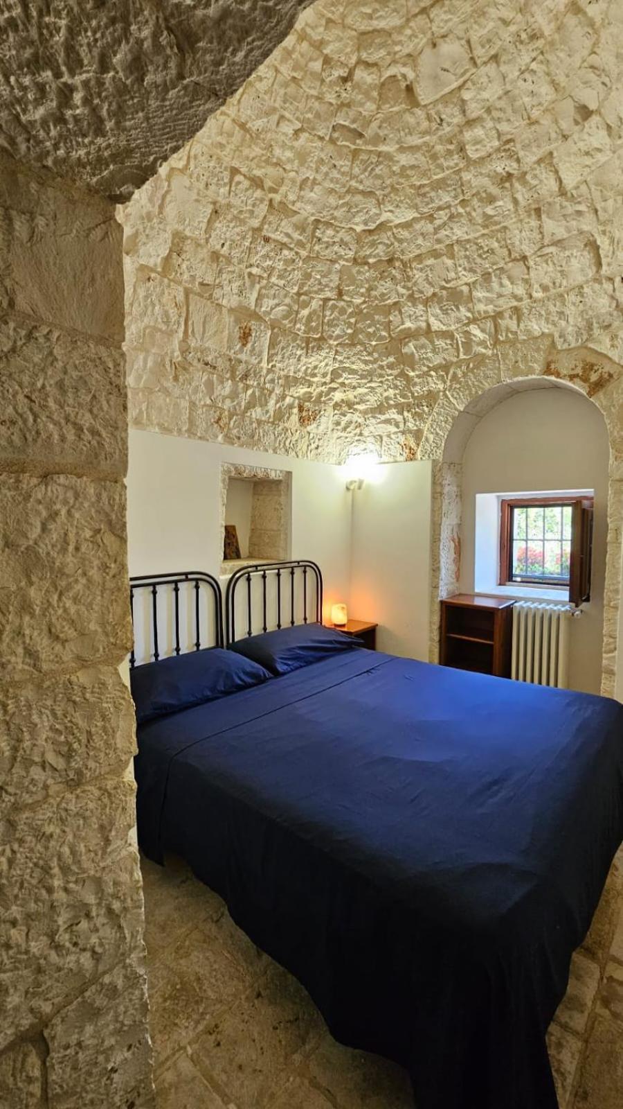 Vacanza In Puglia Alberobello Exterior foto