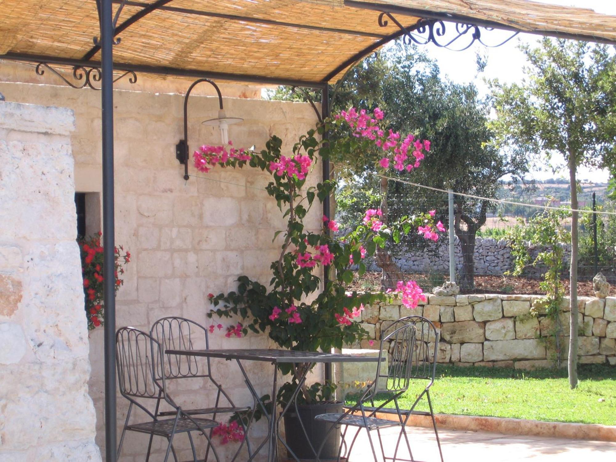 Vacanza In Puglia Alberobello Exterior foto
